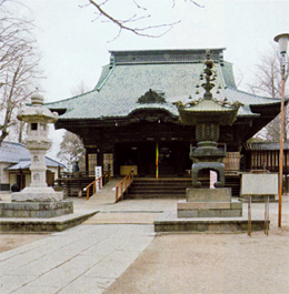 總願寺（真言宗）